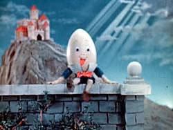 Humpty Dumpty