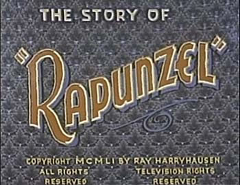 Rapunzel