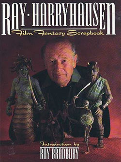 Film Fantasy Scrapbook | ray harryhausen entre cyclopes et gorgonnes portrait d Film Fantasy Scrapbook | ray harryhausen entre cyclopes et gorgonnes portrait d