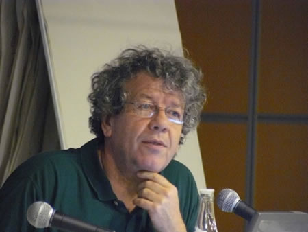 Pierre Hénon