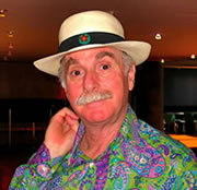 Howard Rheingold