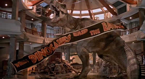 Jurassic Park