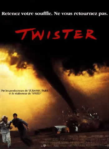 Twister Jan de Bont