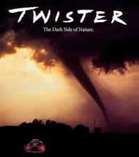 Twister Jan de Bont