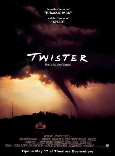 Twister Jan de Bont