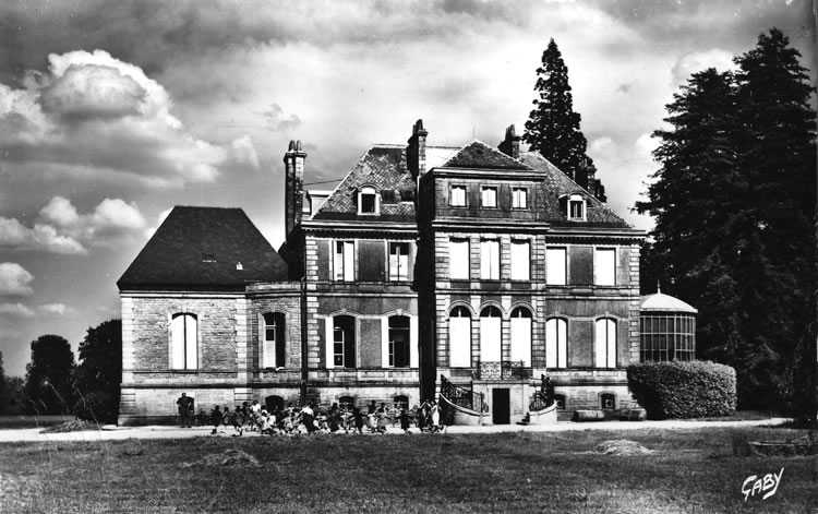 Colpo (Morbihan), Arium d'enfants  Korn-Er-Hout