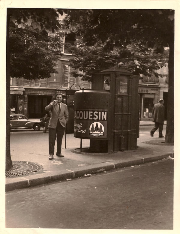 Robert Segura Place Gustave Toudouze