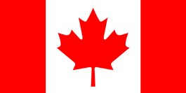 Canada Flag